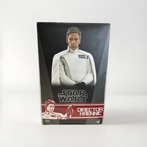 Hot Toys MMS519 Star Wars Director Krennic 1/6 BOX WITH ACCESSORIES - Picture 1 of 9