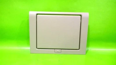 07-16 ACADIA TELA TRASEIRA SUPERIOR FABRICANTE DE EQUIPAMENTO ORIGINAL 4045-6 - Imagem 1 de 4