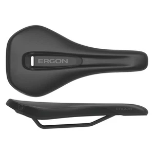 Ergon SM Enduro Saddle, Medium/Large - Stealth - Picture 1 of 4