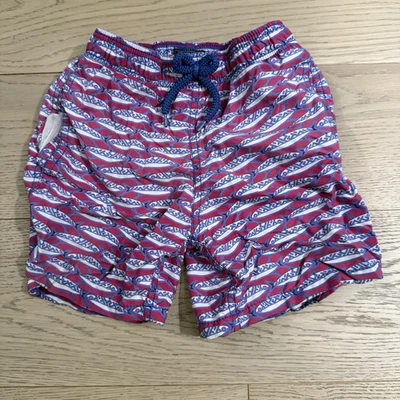 Bañador Vilebrequin niño talla 8 años Foto 1 de 4