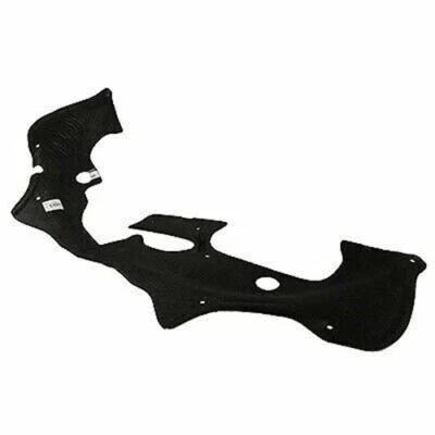 Conjunto aislador capó delantero original Ford Transit 2015-2019-CK4Z-16738-A Foto 1 de 4