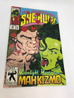 The Sensational She Hulk #38 (Apr 1992 Marvel) John Bryne Combine Shipping