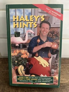 Haley’s Tippbuch - Bild 1 von 5