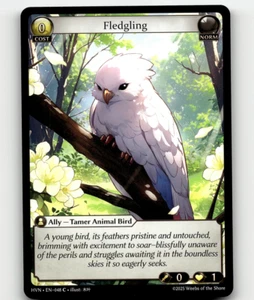 Grand Archive TCG Fledgling - Abyssal Heaven - Picture 1 of 1