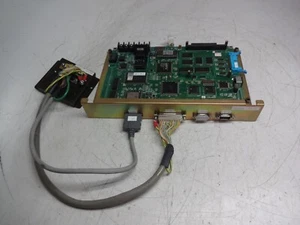 Nissei N9psc-02 Display Circuit Board - Picture 1 of 10