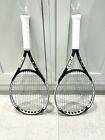 Prince O3 Ozone One Tennis Racket  G5  Size 4 5/8 (two available)