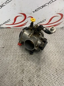 HUSQVARNA FC250 DROSSELKLAPPENSTUTZEN KTM 250 SXF DROSSELKLAPPENSTUTZEN 2017 2018 BK061 - Bild 1 von 5