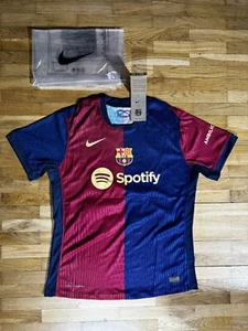 T-Shirt FC - Barcelona Lamine Yamal 19 24/25 - Zdjęcie 1 z 3