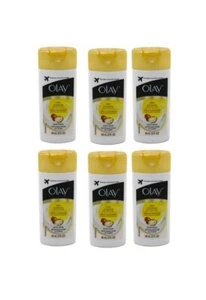 Olay Ultra Moisture Body Wash 3oz Travel Size (Pack of 6) Free Shipping - Picture 1 of 1