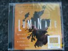 Luminate Live Music Now Scotland Celebrates 30 Years New + Sealed CD 