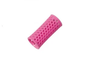 Enrollador de eje plano Comair Ø 27 mm rosa 10 unidades - Imagen 1 de 1