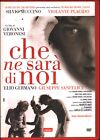 Che Ne Sara'Di Noi DVD in Italiano con Silvio Muccino e Violante Placido