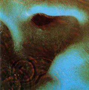Pink Floyd – Meddle / Harvest Records CD – 7 46034 2 - Bild 1 von 2