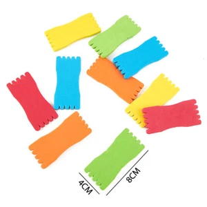 10pcs eva mousse poisson bobin - Photo 1/7