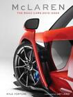 McLaren: The Road Cars, 2010-2024 by Kyle Fortune Hardcover Book