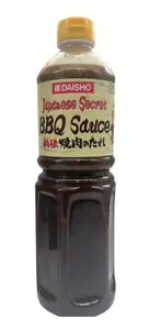 1.15L Daisho Japanese Secret BBQ Sauce Yakiniku BrandNew - Picture 1 of 1