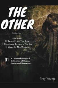 The Other - Encounters with the Cthulhu Mythos Book 1 - Softcover 2019 - Picture 1 of 1