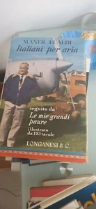 MANER LUALDI ITALIANI PER ARIA LONGANESI 1968 - Foto 1 di 1