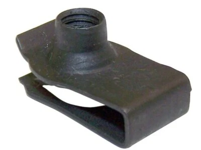 Наружный молдинг зажим втулка корона 98218MXXT для Dodge Grand Caravan 1996-2006 годов выпуска - Изображение 1 из 2