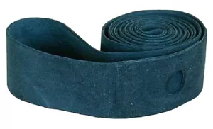 FAHRRAD Felgenband Rim Tape Band Rohr Gummi 12" 16 19 20 24 26 28 700 18 zoll - Bild 1 von 1