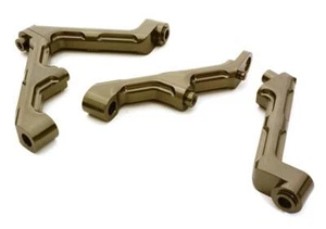 Billet Machined T3 Front Shock Support for HPI Baja 5B, 5T & 5SC - Picture 1 of 1