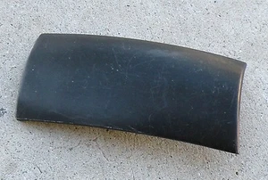 THUNDERBIRD FORD DASH STEERING WHEEL COLUMN COVER TRIM BEZEL OEM 61-63 1961-1963 - Picture 1 of 6