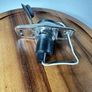 Perko Pole Light Base 1060PB0DP NOS OEM BA18 - Bild 1 von 7