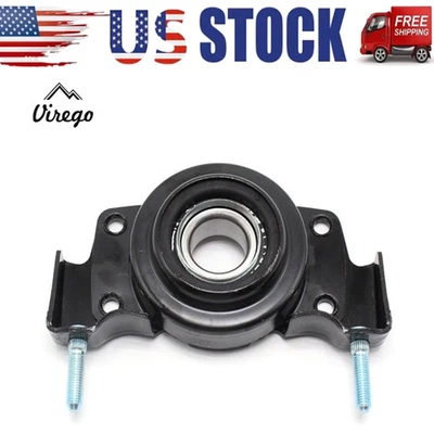 Cojinete de soporte central del eje de transmisión para Chevrolet Avalanche Silverado Tahoe GMC Foto 1 de 4