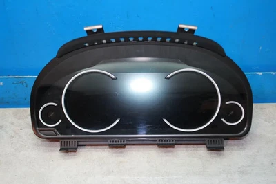 Tacho instrument cluster Bosch 0263695085 9363264 BMW 5 Series F10 518D Built 15 - Image 1 of 4