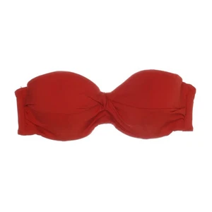 H&M, Multifunktions BH, Größe: 34, Rot, Elasthan/Polyamid/Polyester #Hr3 - Bild 1 von 5