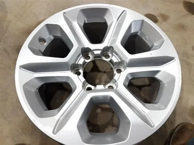 2014-24 Toyota 4Runner 17 x 7 сплава - 6 твердых спиц * класса B- * - Изображение 1 из 4