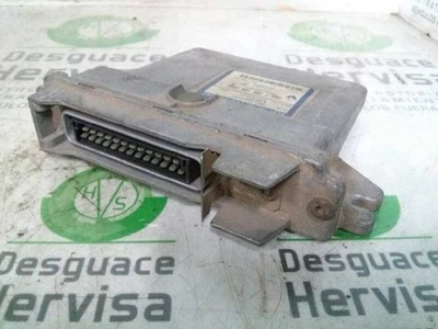 HOM7700106482 CENTRALINA MOTORE / R04080016C / 65233 PER RENAULT TRAFIC DESDE 5 - Immagine 1 di 2