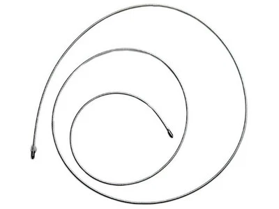 For 1971-1972 GMC C15/C1500 Pickup Parking Brake Cable Raybestos 79342PJGS - Image 1 of 2