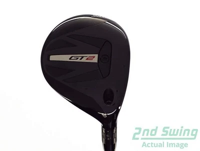 Titleist GT2 Fairway Wood 5 Wood 5W 18° Graphite Senior Right 41.5in - Image 1 of 4