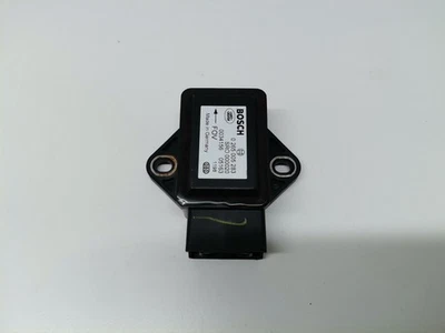 SENSORE IMBARDATA PER LAND ROVER Discovery Serie III SRO000020 - 0265005283 (04 - Immagine 1 di 4