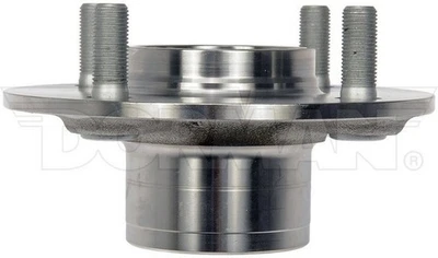 Conjunto de buje y cojinete de rueda Dorman 951-088 - trasero para 01-06 Nissan Sentra Foto 1 de 4