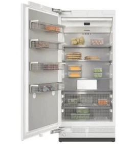 Miele MasterCool Series F2912VI 36" Smart Freezer Column Panel Ready, Left Hinge - Picture 1 of 5