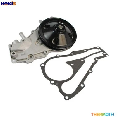 WATER PUMP ENGINE COOLING D1R018TT FOR RENAULT 11/Hatchback/Van ENCORE SUPER/5 - Изображение 1 из 4