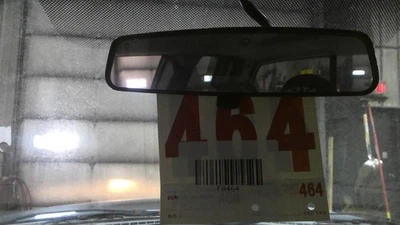 Rear View Mirror Manual Dimming Fits 00-19 FORD E350 VAN 295324 - Image 1 of 4