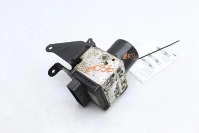 ABS Pump Assembly 7C34-2C346-AJ Fits 08-10 FORD F-250 Super Duty 71012 - Image 1 of 4