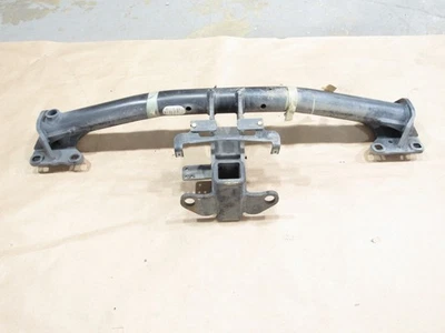 17-20 Jaguar F-Pace 2018 усиленная ударная штанга для буксировки заднего прицепа; No9 - Изображение 1 из 4