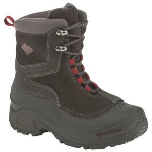 Columbia Bugaboot Plus Omni-Heat Waterproof Winter Boot BY1290-219 US Size 2 - Picture 1 of 12