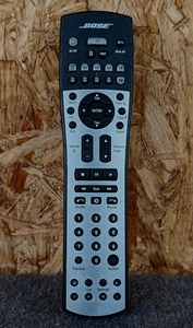 Bose Fernbedienung  Remote Control RCV1T-40 Lifestyle10 20 30 MC 1 * MC1 - Bild 1 von 1