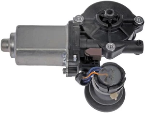 Window Lift Motor (Motor Only) - Dorman 742-629 - Picture 1 of 3