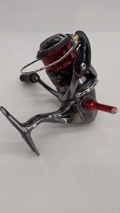 SHIMANO 6STRAIDIC CI4+ C2000S spinning reel only main part - Picture 1 of 7
