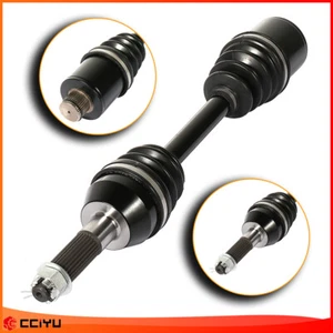 Rear Left Right For 2003-2005 Polaris Sportsman 400 450 500 570 700 800 CV Axle - Picture 1 of 14