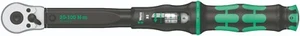 Wera Click-Torque B 2 Torque Wrench 20 - 100 Nm 3/8" Drive 05075611001 - Picture 1 of 3