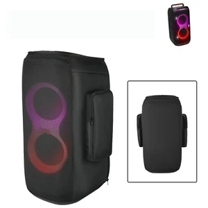 For JBL PartyBox Club120 Dual Pocket Speaker Case Speaker Dust Cover - Picture 1 of 16