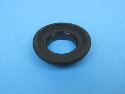 DK-17 Rubber Eyepiece for Nikon D6 D5 D4 D4s D3 D3s D700 D800 D800E Cameras - Image 1 of 4