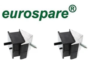 2 Set of Engine Mounts L+R for LAND ROVER Discovery 1999-2004 - EUROSPARE - Picture 1 of 2